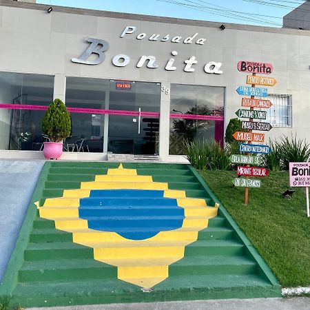 Bonita Hotel Piranhas  Exterior photo