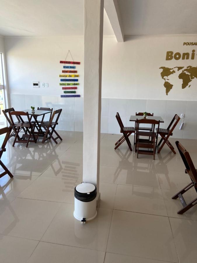 Bonita Hotel Piranhas  Exterior photo