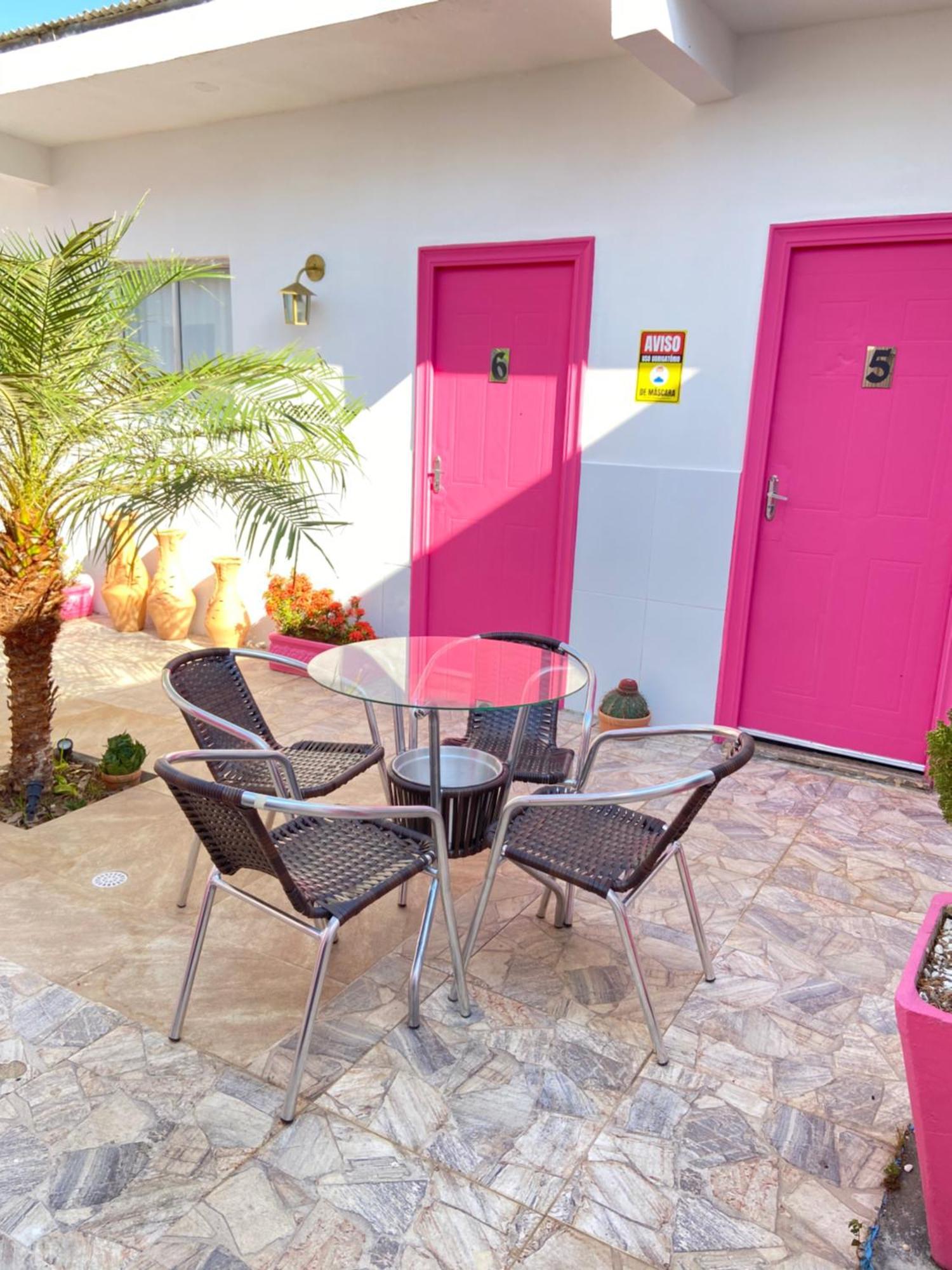 Bonita Hotel Piranhas  Exterior photo